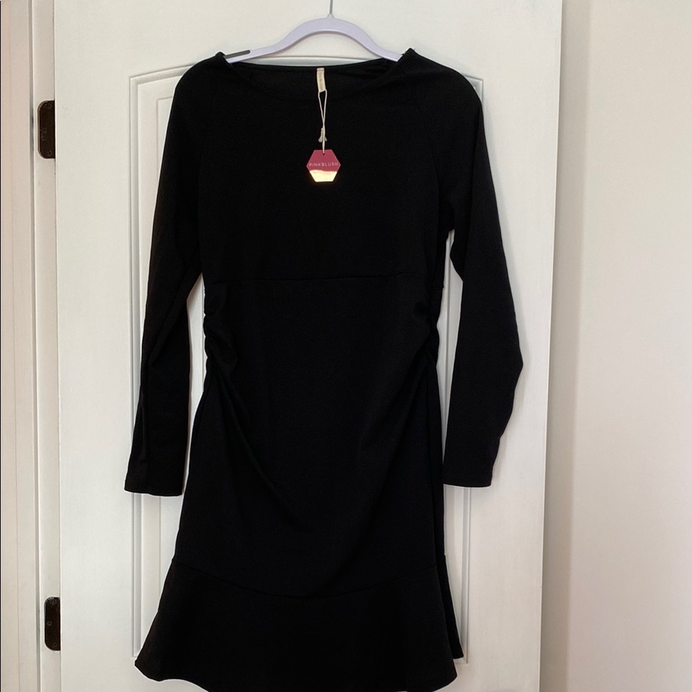 Maternity dress